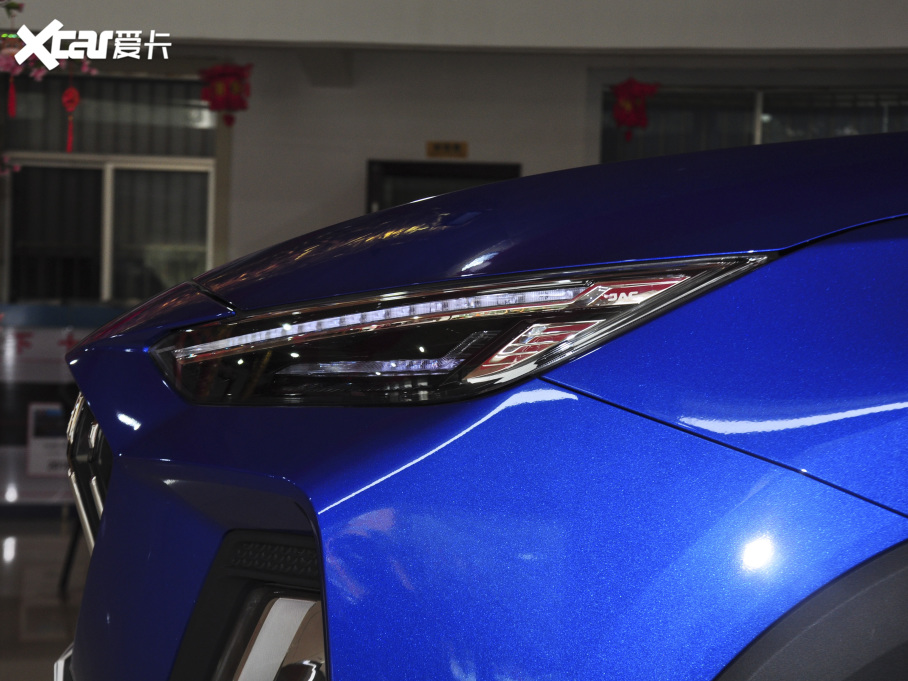 2021˼X8 300T DCTȫA 7