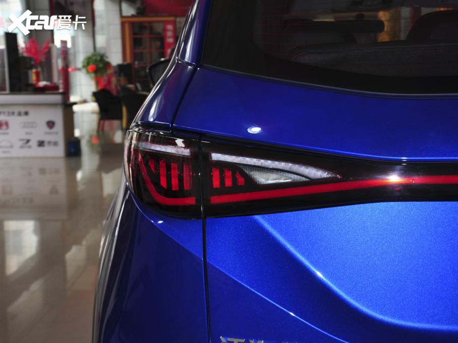 2021˼X8 300T DCTȫA 7