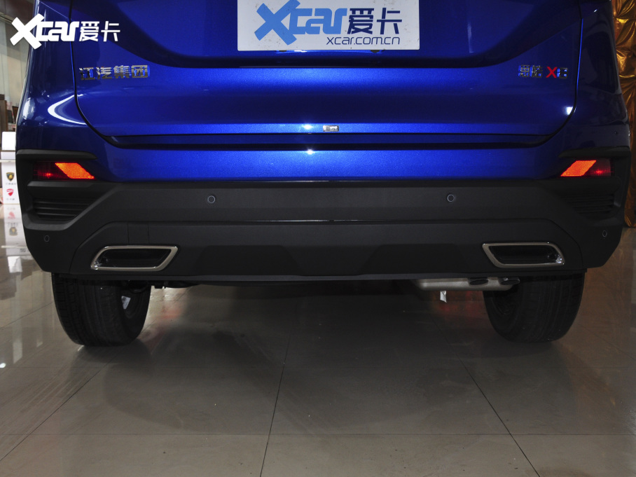 2021˼X8 300T DCTȫA 7