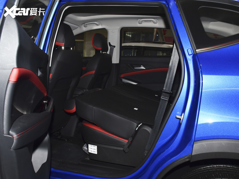 2021˼X8 300T DCTȫA 7