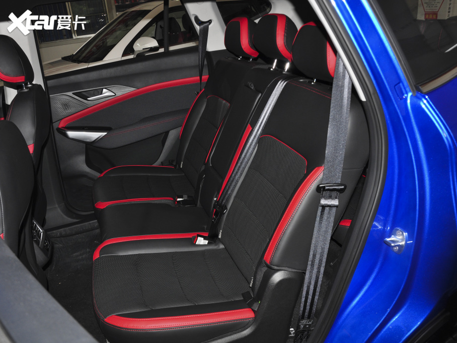 2021˼X8 300T DCTȫA 7