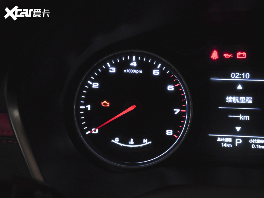 2021˼X8 300T DCTȫA 7