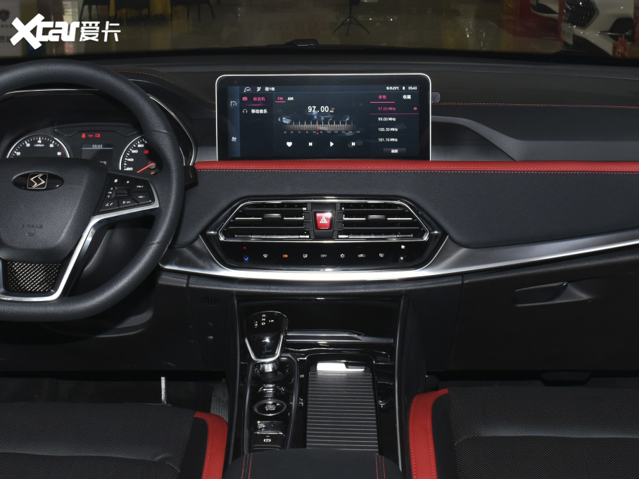 2021˼X8 300T DCTȫA 7