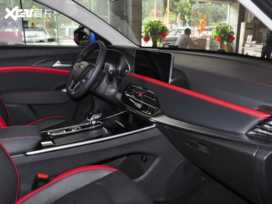 2021˼X8 300T DCTȫA 7