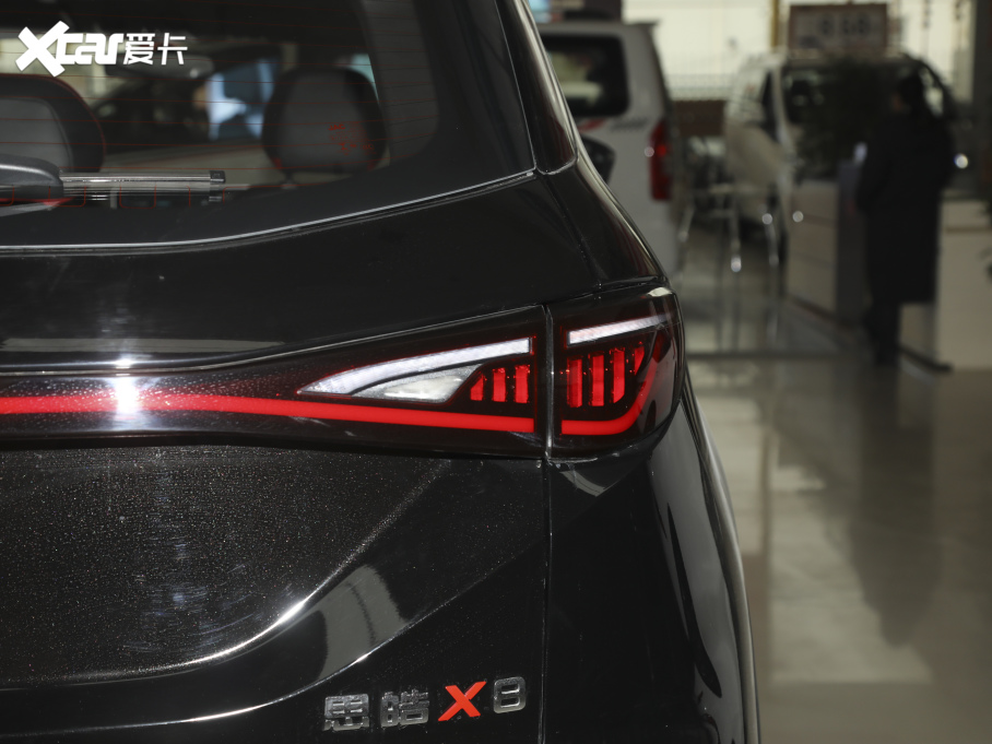 2021˼X8 300T ք(dng)A(lin) 5