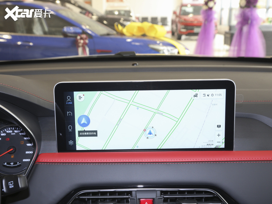 2021��˼�X8 300T DCT���F��(li��n)�� 5��