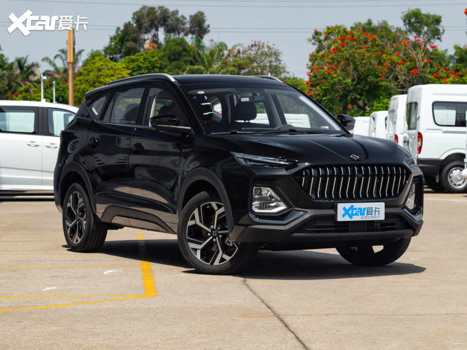 2021˼X8 300T DCTI 5