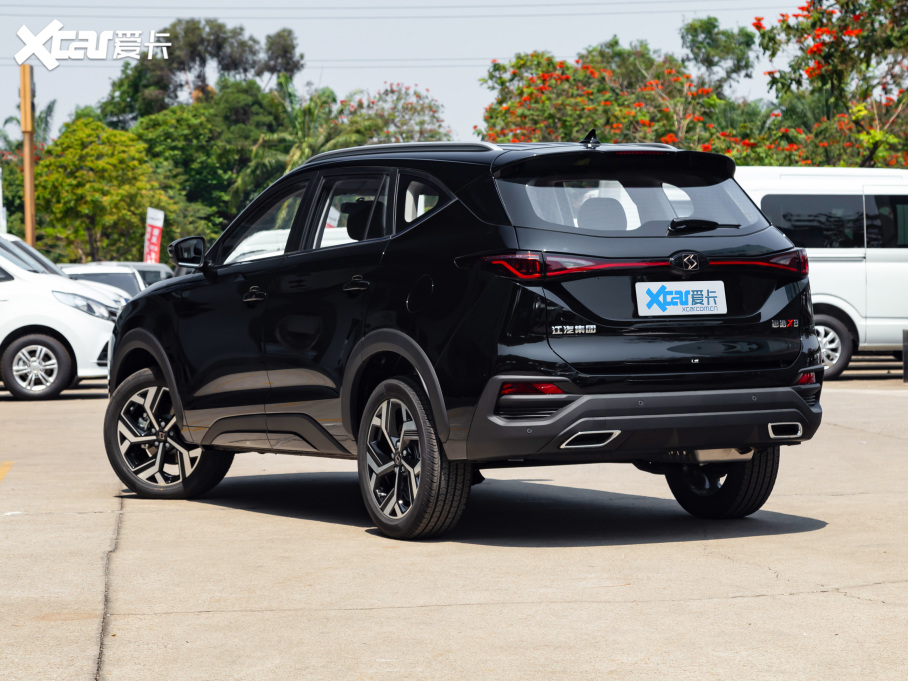 2021˼X8 300T DCTI 5