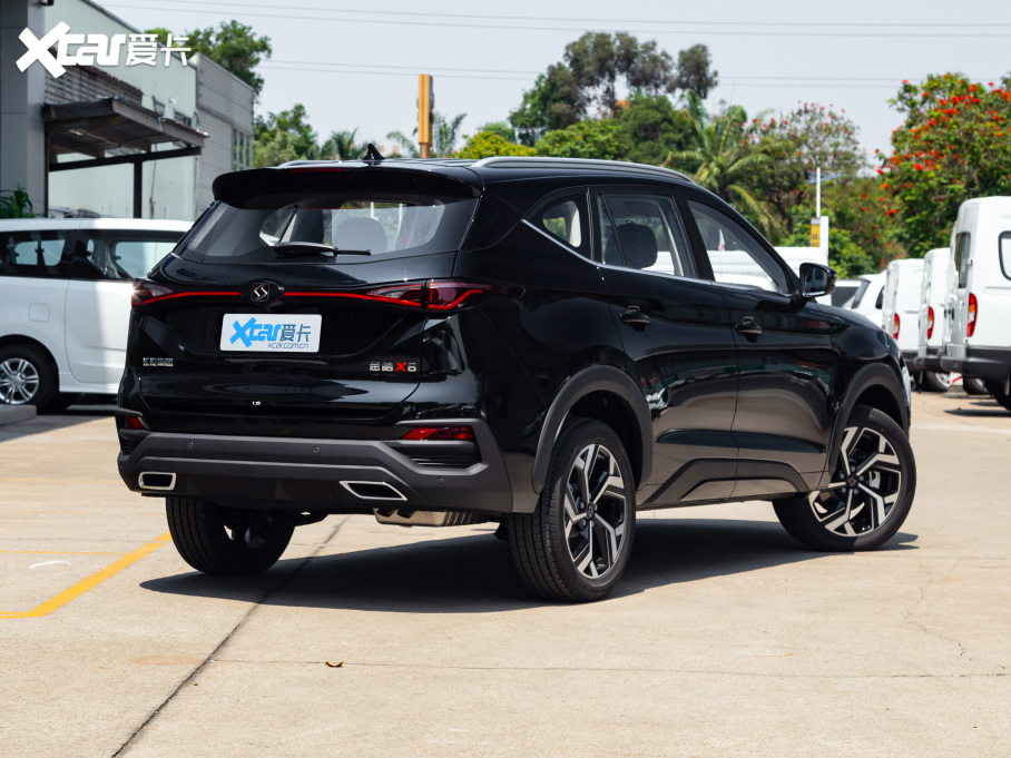 2021˼X8 300T DCTI 5