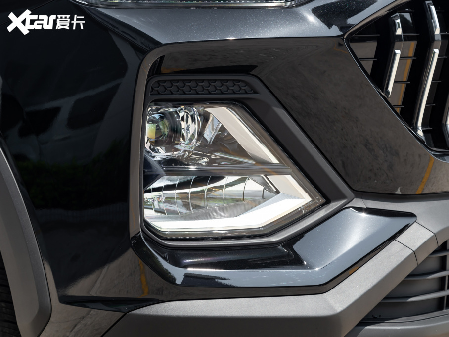 2021˼X8 300T DCTI 5