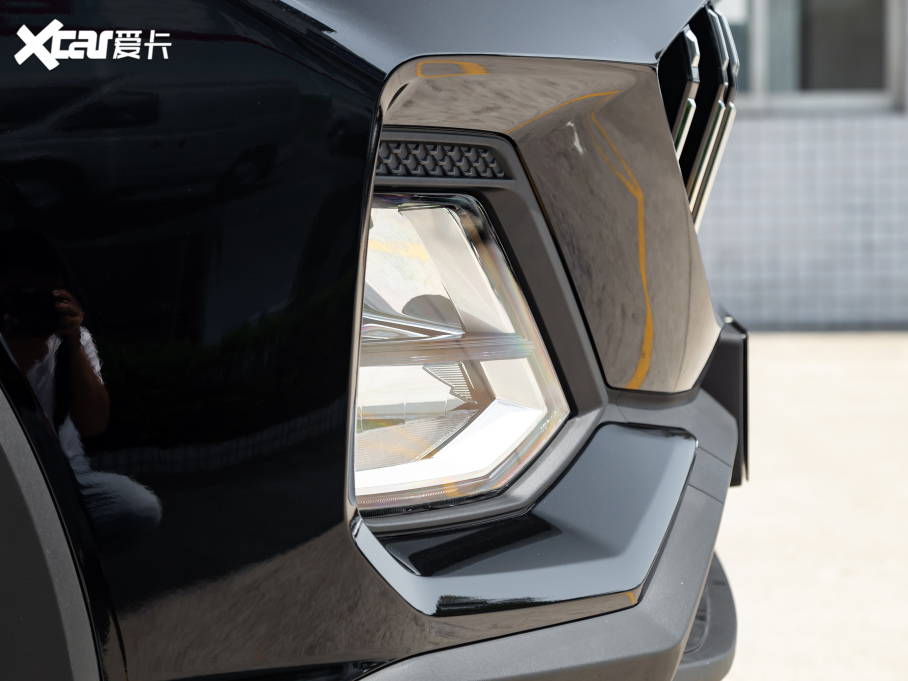 2021˼X8 300T DCTI 5