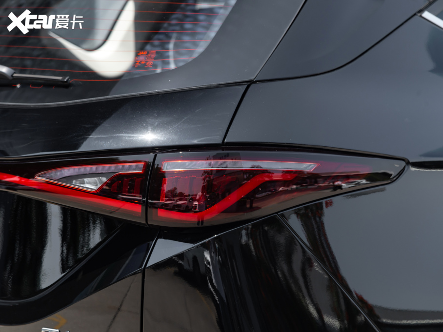 2021˼X8 300T DCTI 5