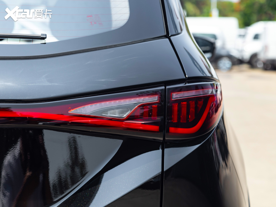 2021˼X8 300T DCTI 5