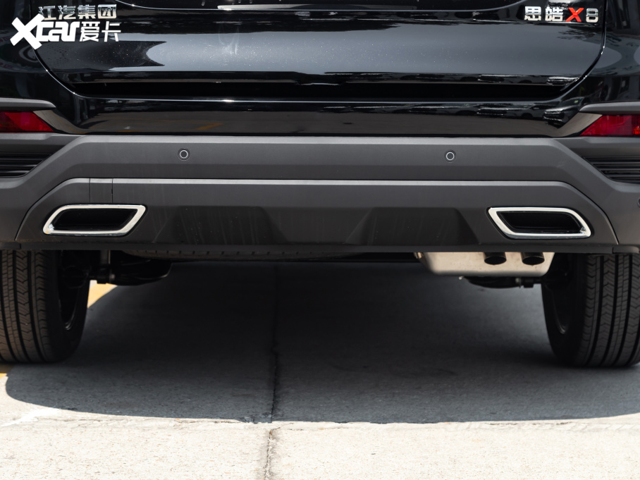 2021˼X8 300T DCTI 5