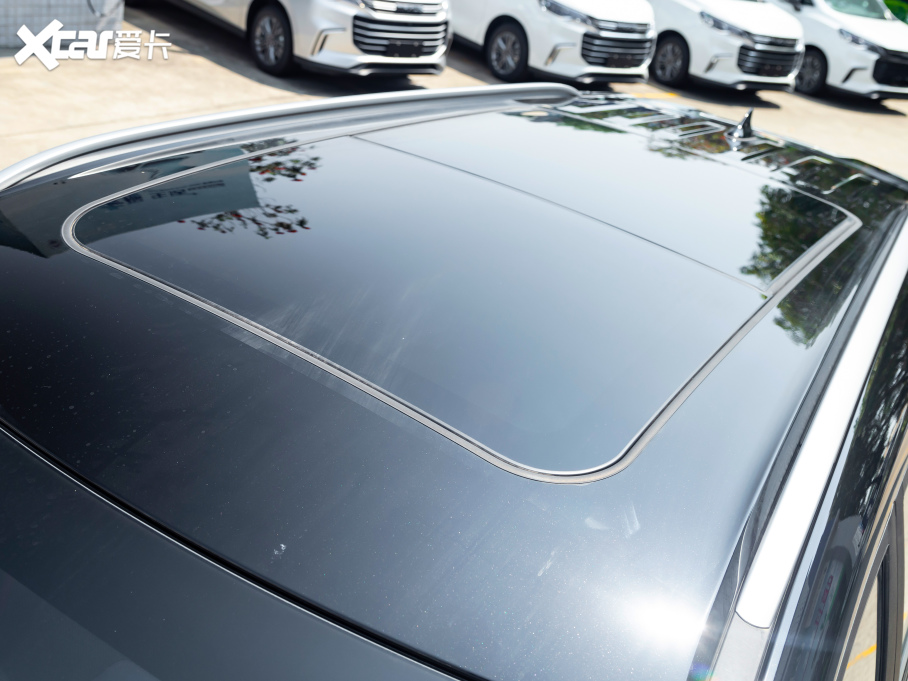 2021˼X8 300T DCTI 5