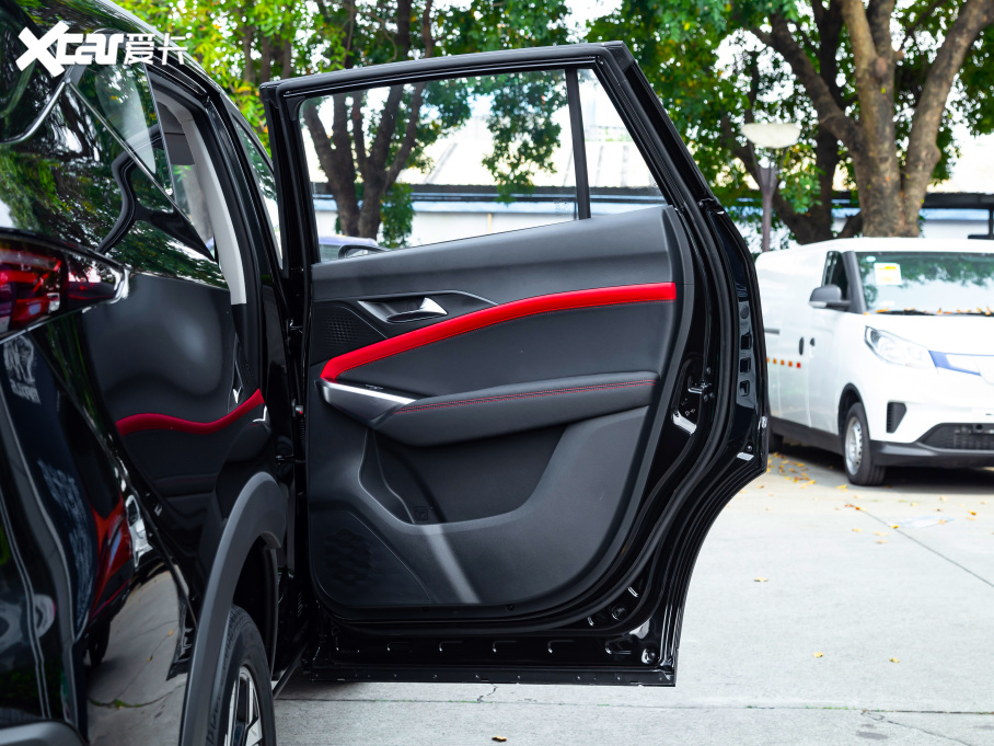 2021˼X8 300T DCTI 5