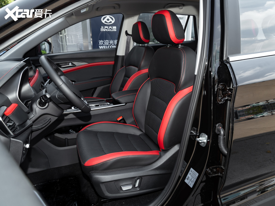 2021˼X8 300T DCTI 5