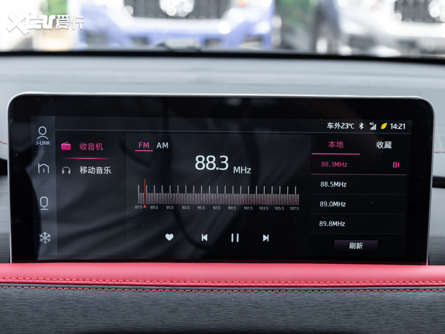 2021˼X8 300T DCTI 5