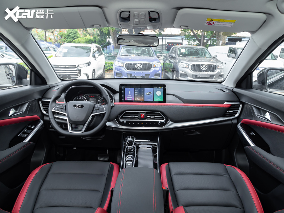 2021˼X8 300T DCTI 5