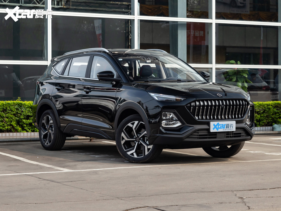 2021˼X8 300T DCTI 7