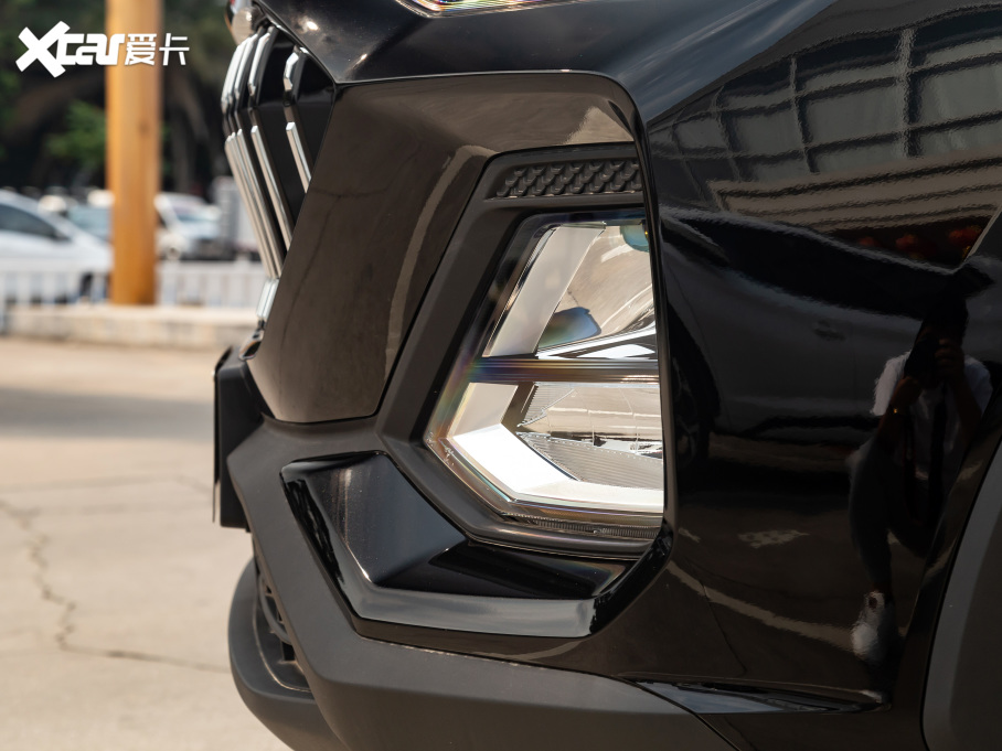 2021˼X8 300T DCTI 7