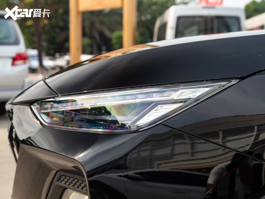 2021˼X8 300T DCTI 7