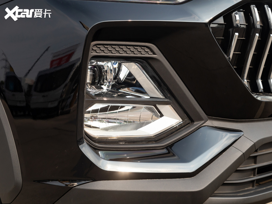 2021˼X8 300T DCTI 7