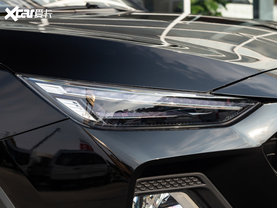 2021˼X8 300T DCTI 7