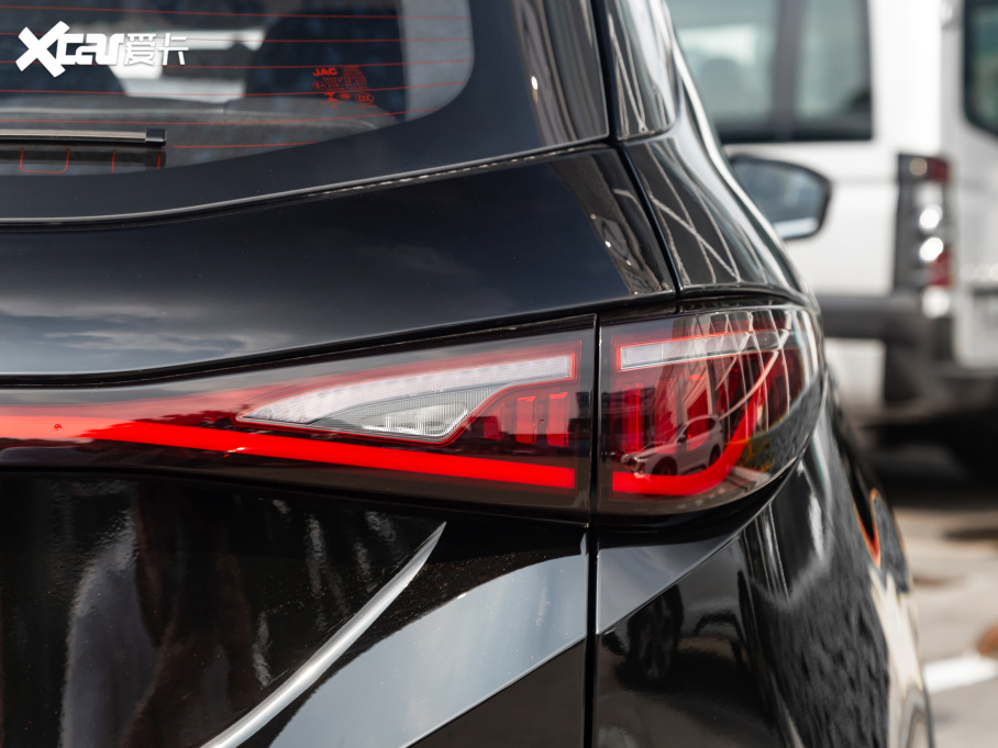 2021˼X8 300T DCTI 7