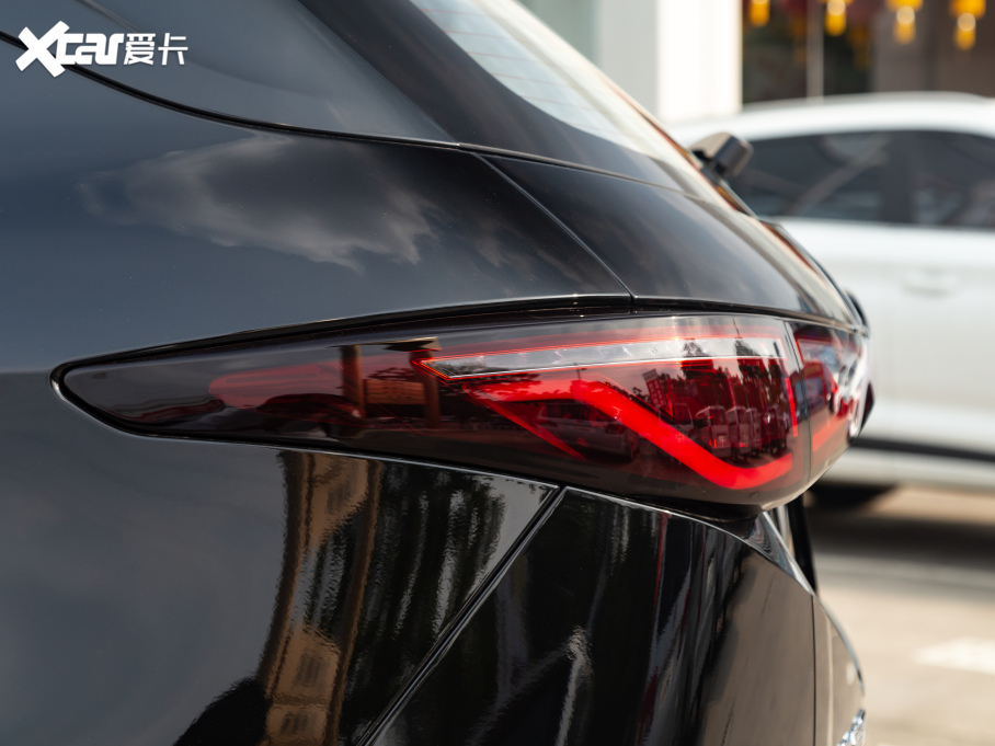 2021˼X8 300T DCTI 7