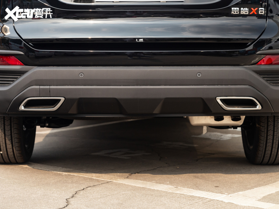 2021˼X8 300T DCTI 7