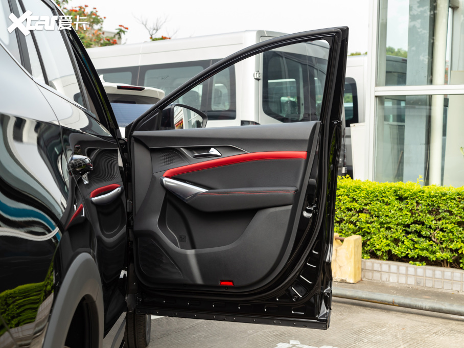 2021˼X8 300T DCTI 7