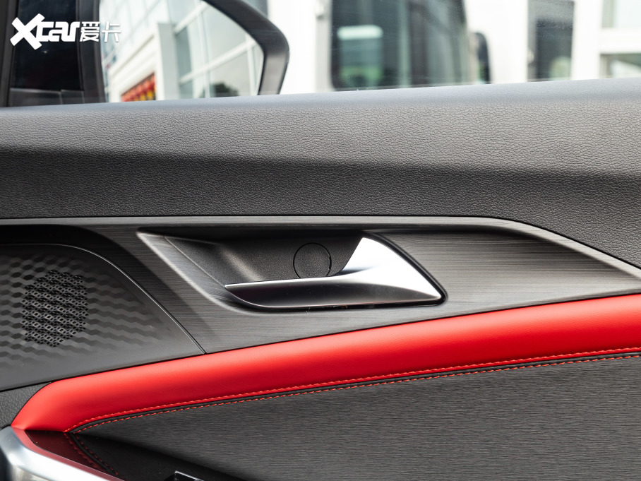 2021��˼�X8 300T DCT�I(l��ng)����(li��n)�� 7��