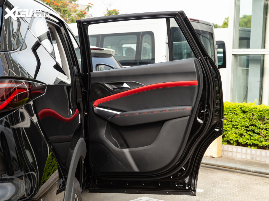 2021˼X8 300T DCTI 7