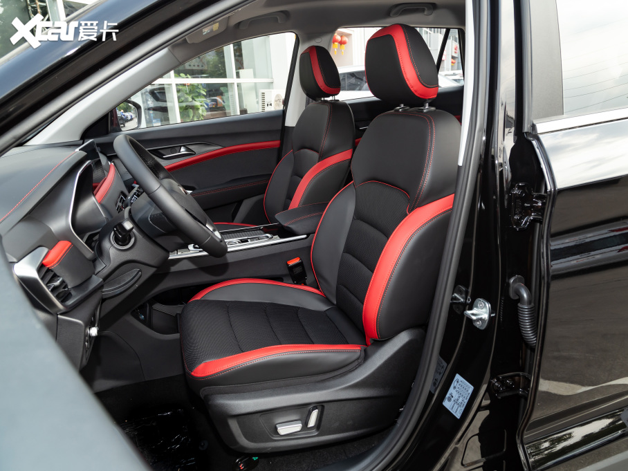 2021˼X8 300T DCTI 7