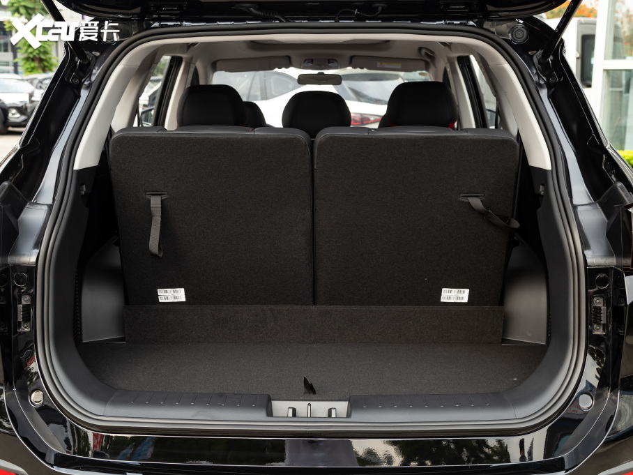 2021˼X8 300T DCTI 7