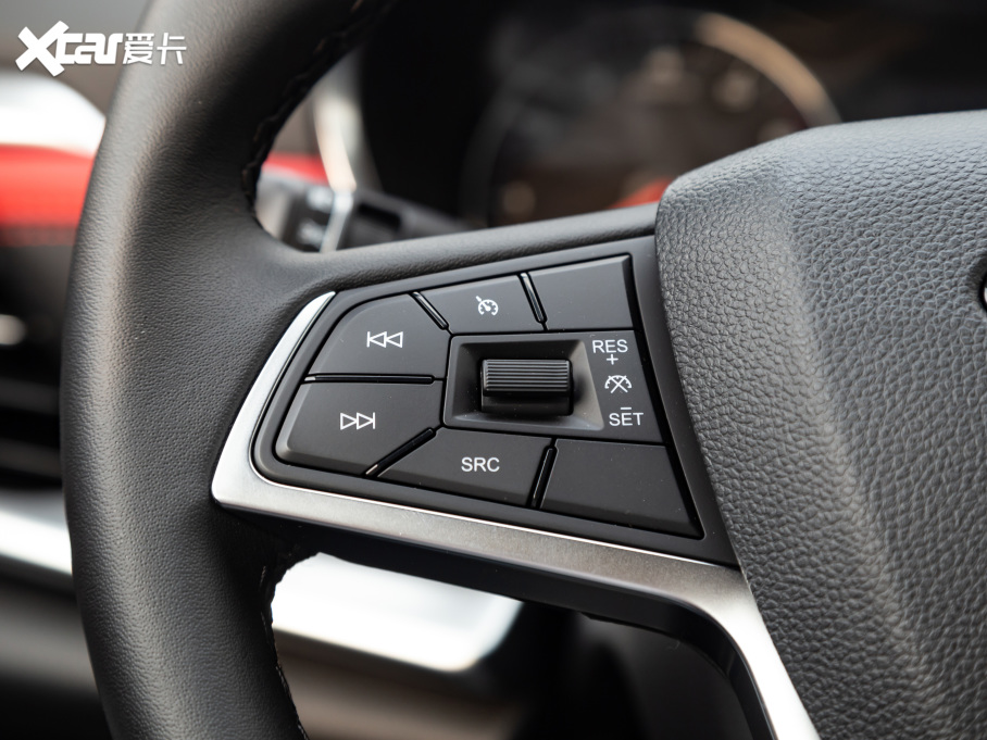 2021˼X8 300T DCTI 7