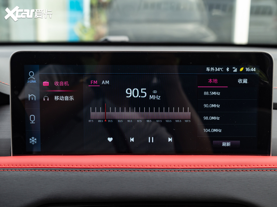 2021˼X8 300T DCTI 7