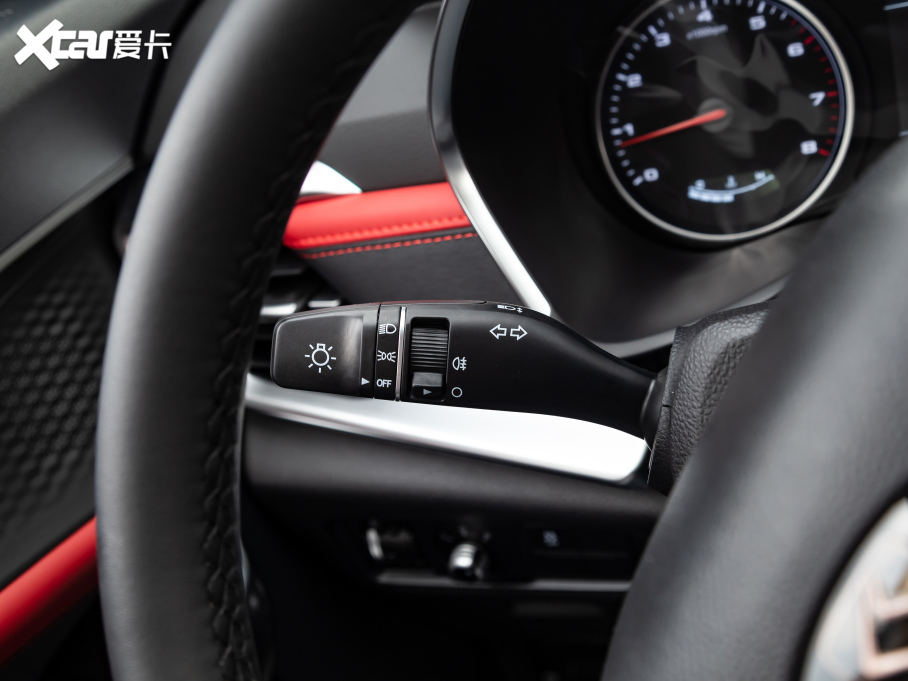 2021˼X8 300T DCTI 7