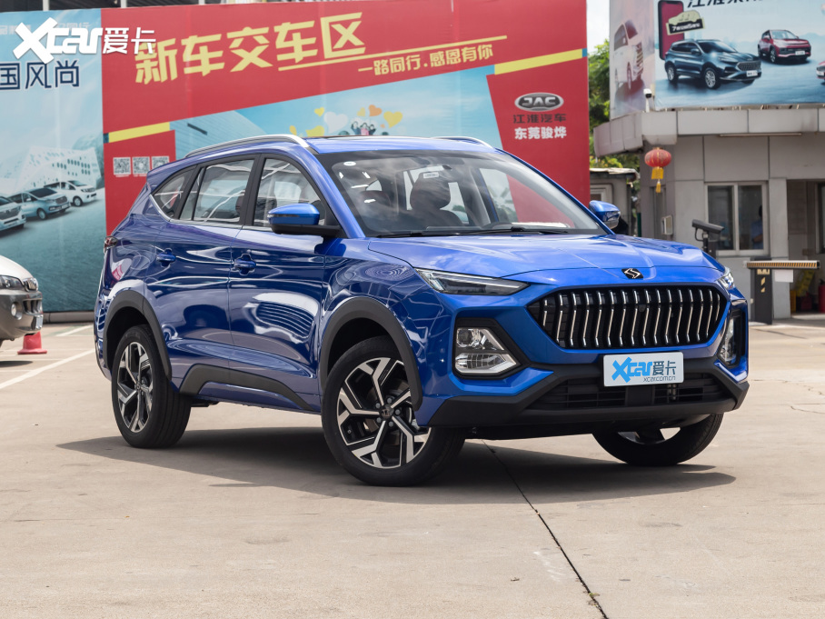 2021˼X8 300T DCTI 6