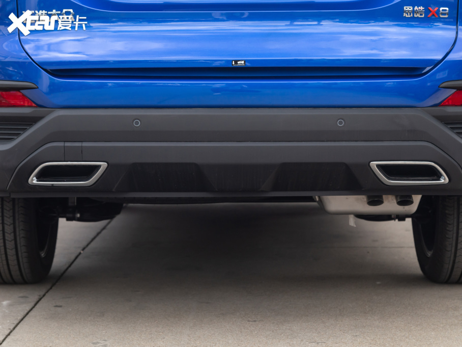 2021˼X8 300T DCTI 6