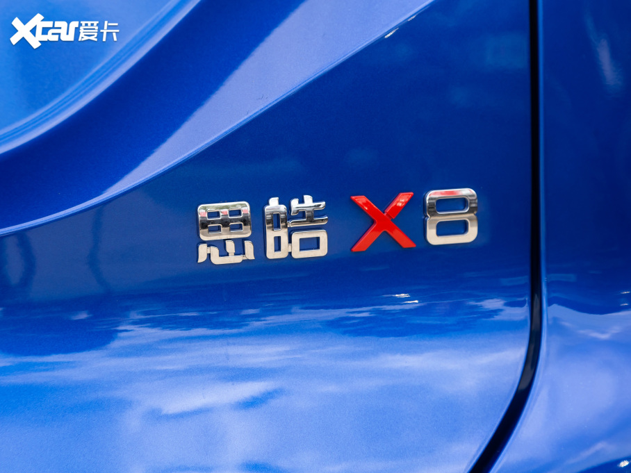 2021˼X8 300T DCTI 6