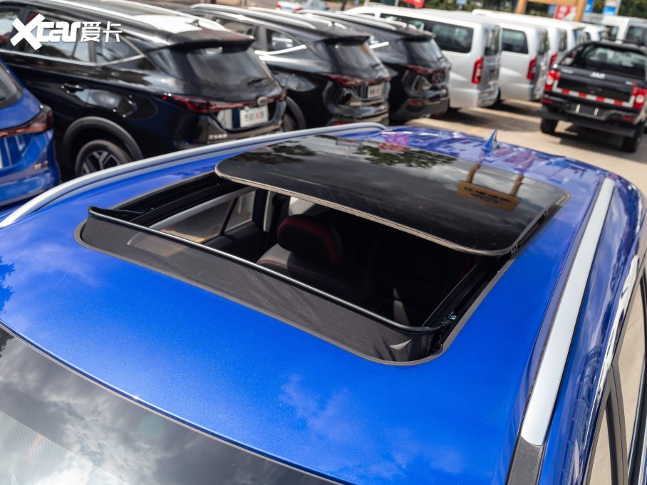 2021˼X8 300T DCTI 6