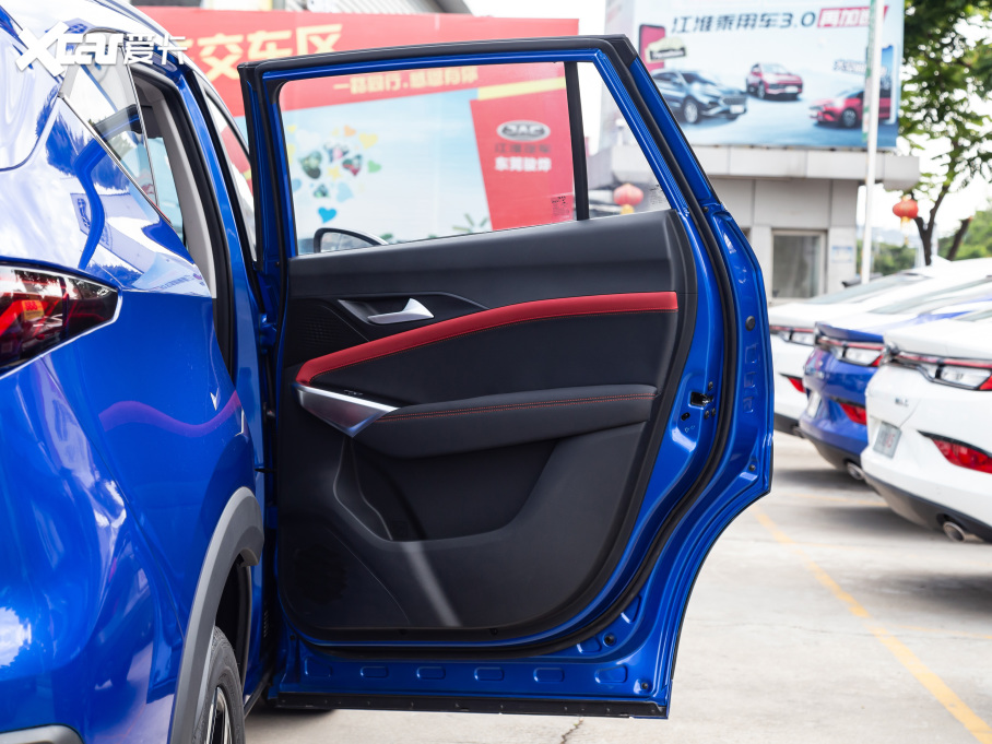 2021˼X8 300T DCTI 6