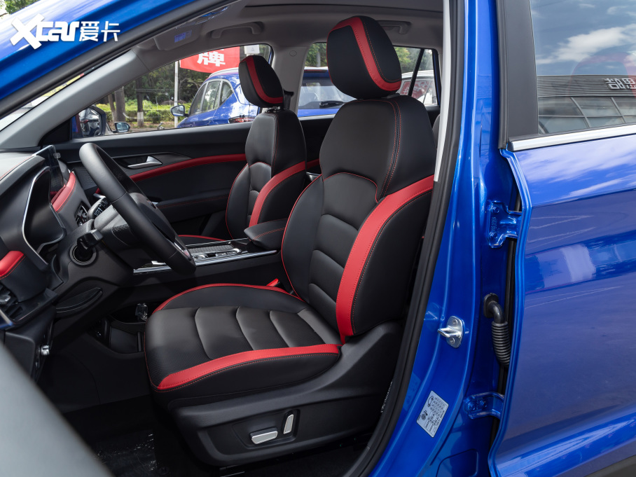 2021˼X8 300T DCTI 6