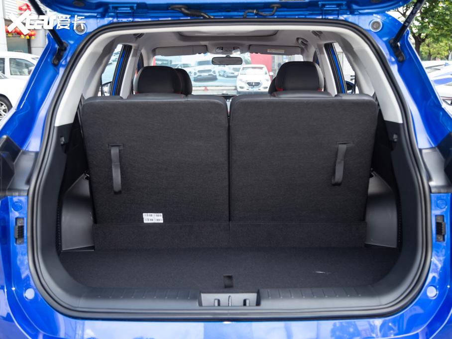 2021˼X8 300T DCTI 6