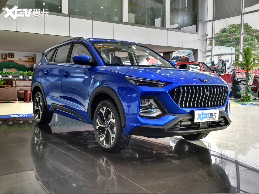 2021˼X8 300T DCTI 5