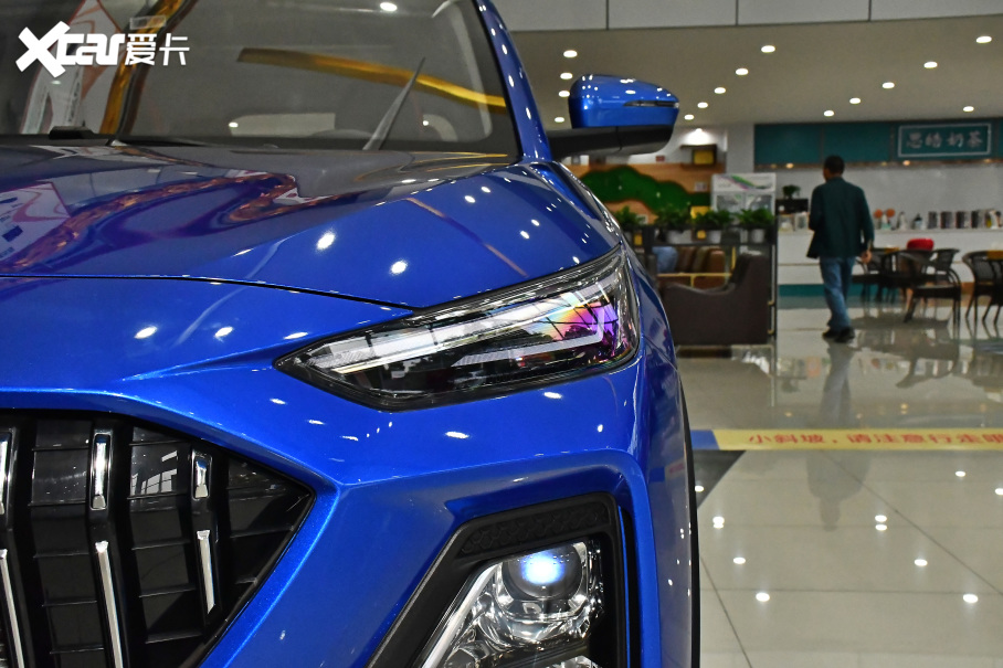 2021˼X8 300T DCTI 5