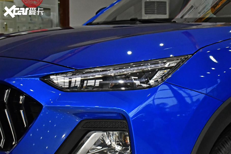 2021˼X8 300T DCTI 5