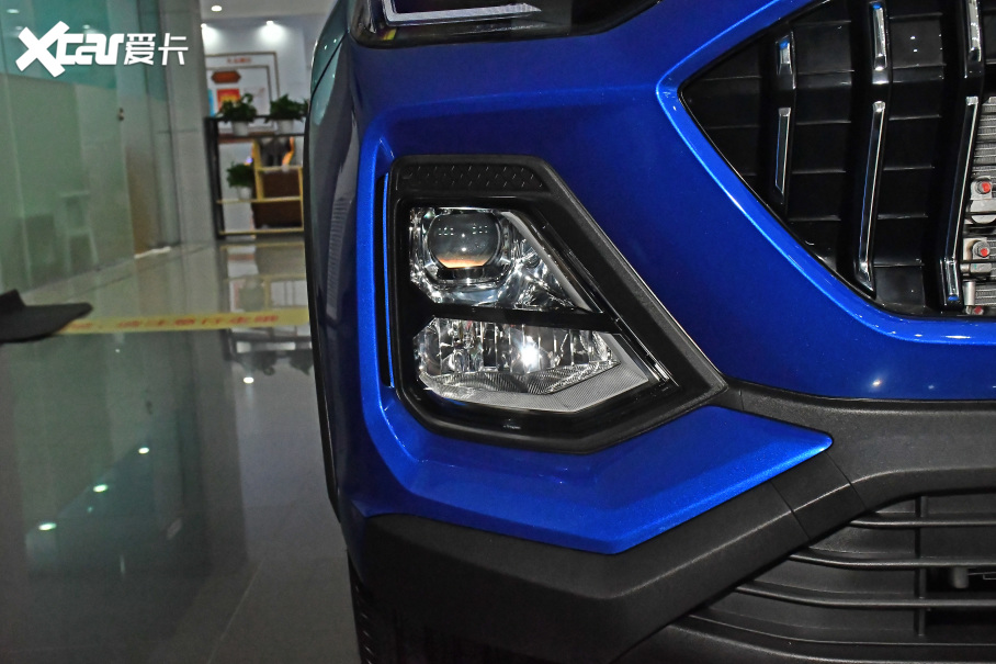 2021˼X8 300T DCTI 5